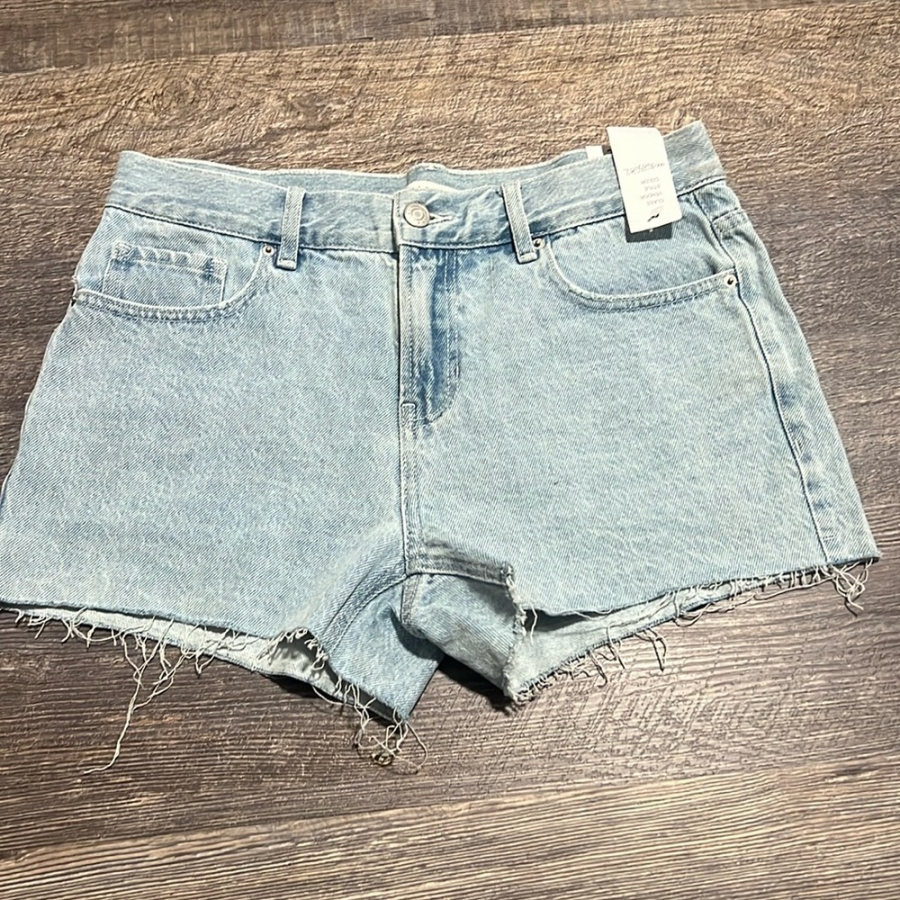 Pacsun size 26 shorts